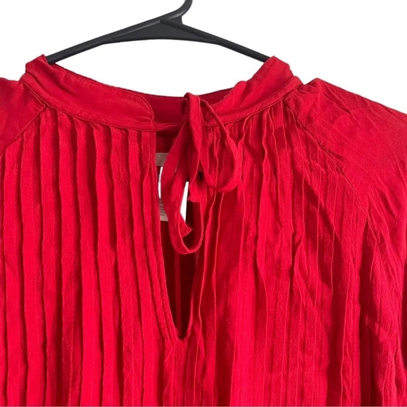 H&M Long Sleeves Oversized Dress Size 4 - Picture 5 of 9